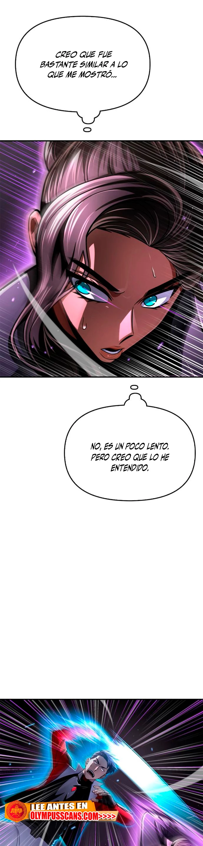Campo de Batalla Super Humano - Capítulo 57 - Página 16 - LectorTMOo