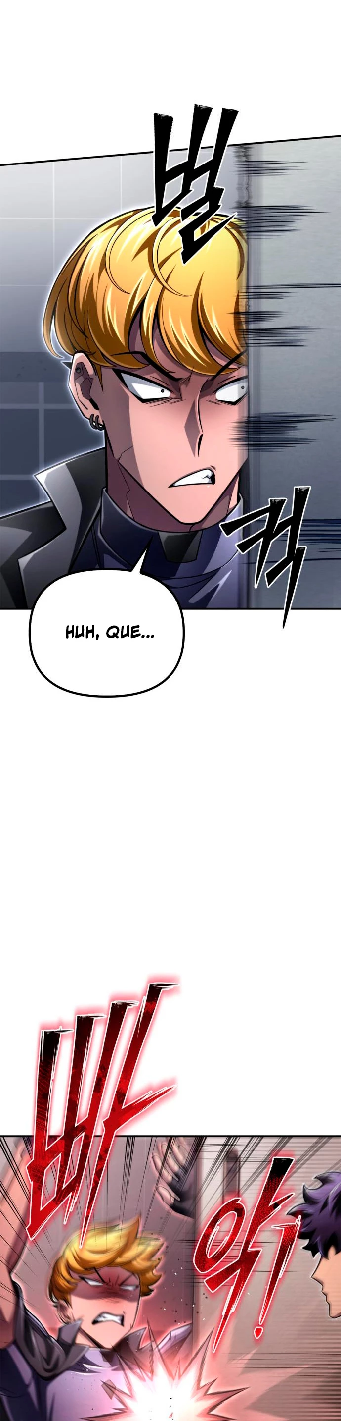 Campo de Batalla Super Humano - Capítulo 57 - Página 40 - LectorTMOo