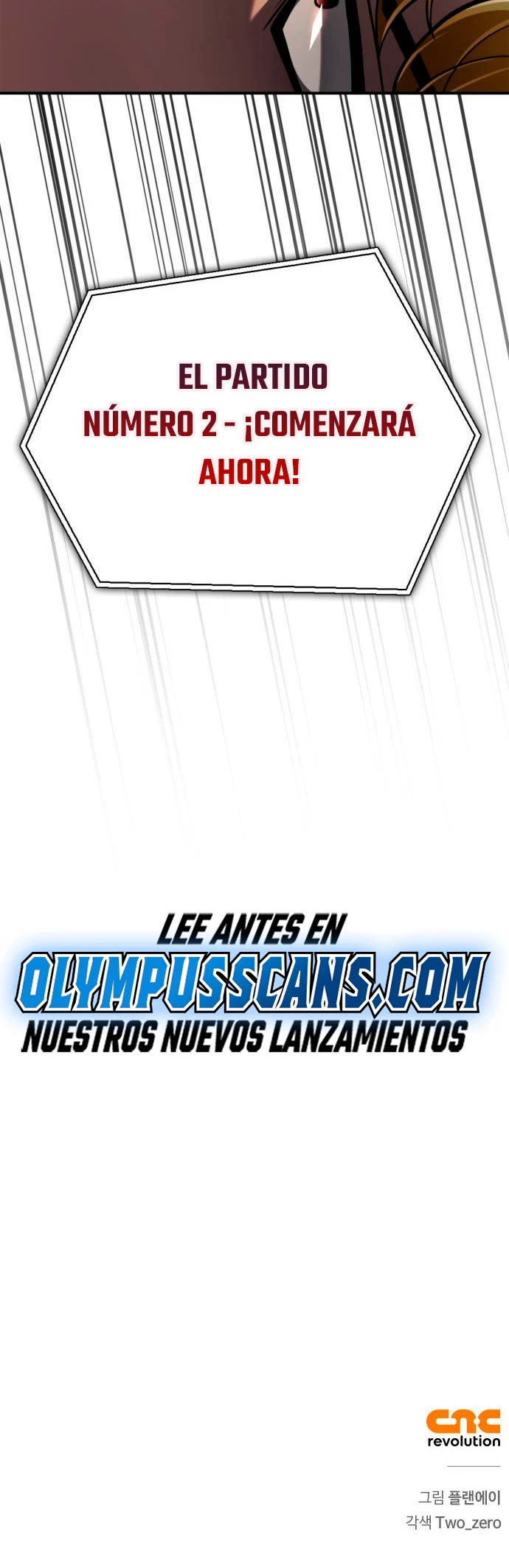 Campo de Batalla Super Humano - Capítulo 57 - Página 63 - LectorTMOo