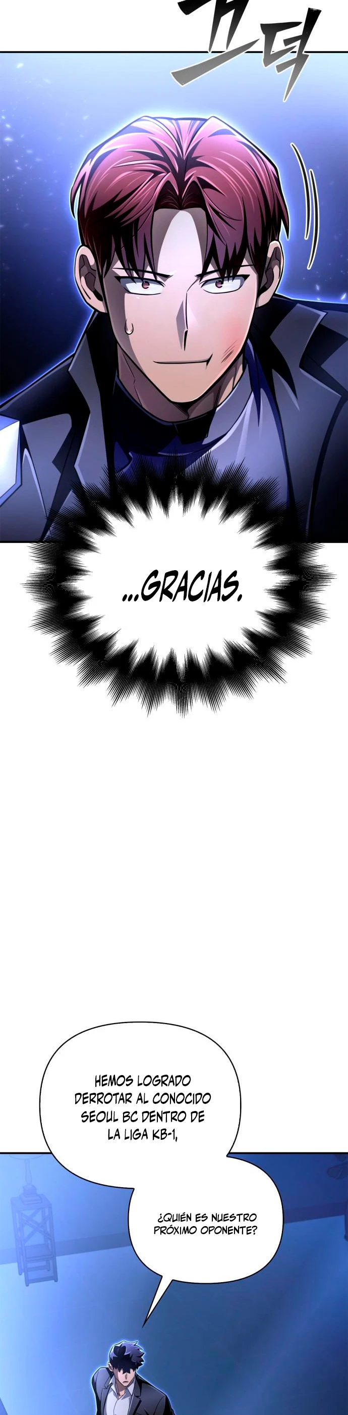Campo de Batalla Super Humano - Capítulo 59 - Página 29 - LectorTMOo