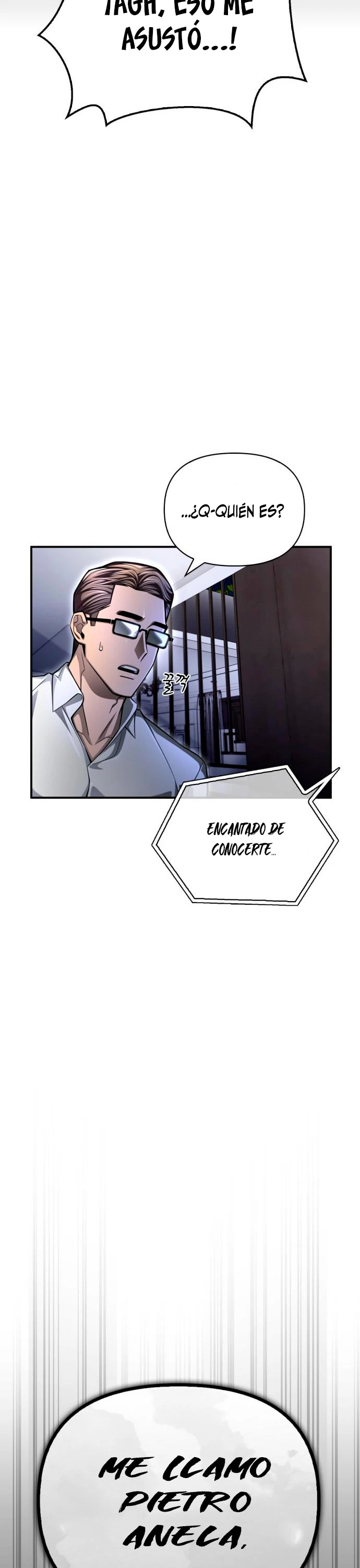 Campo de Batalla Super Humano - Capítulo 59 - Página 54 - LectorTMOo