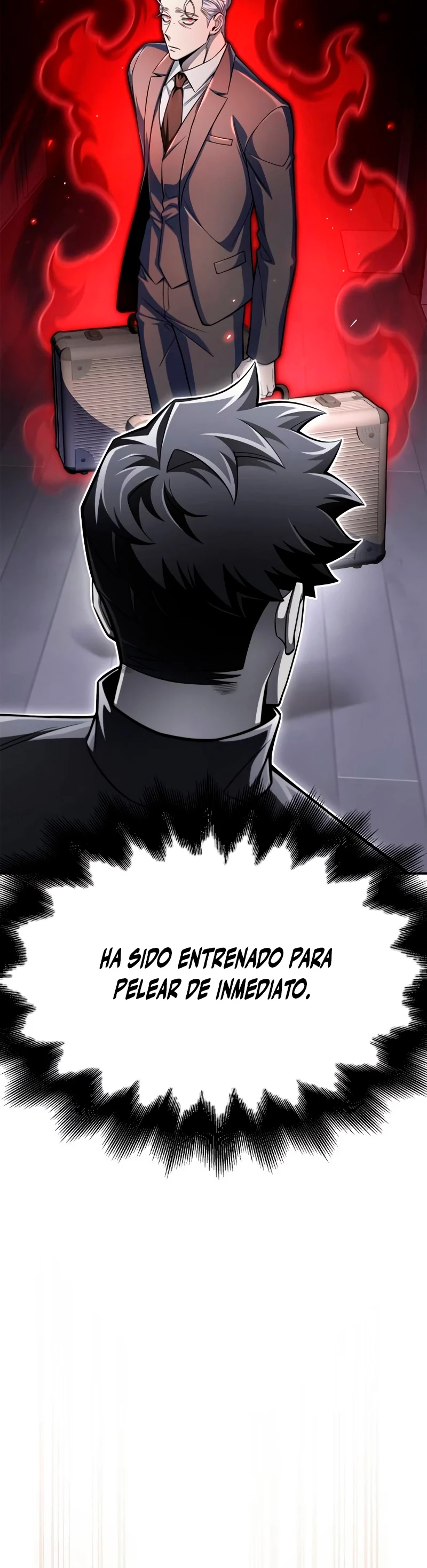 Campo de Batalla Super Humano - Capítulo 60 - Página 16 - LectorTMOo