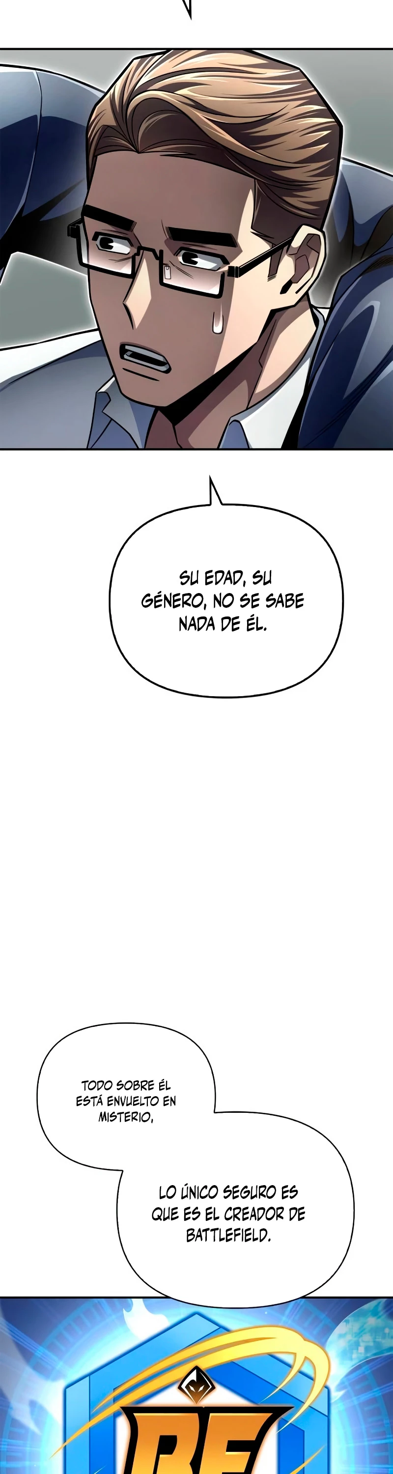 Campo de Batalla Super Humano - Capítulo 60 - Página 30 - LectorTMOo