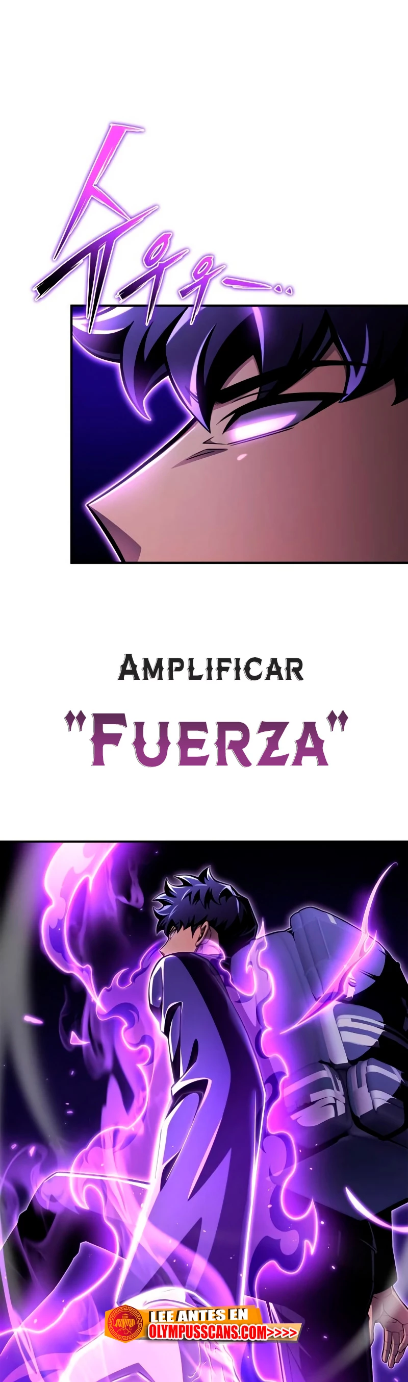 Campo de Batalla Super Humano - Capítulo 60 - Página 60 - LectorTMOo