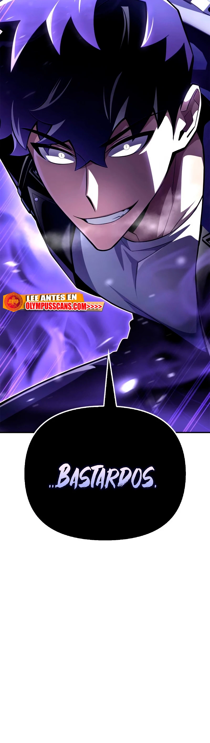 Campo de Batalla Super Humano - Capítulo 60 - Página 70 - LectorTMOo