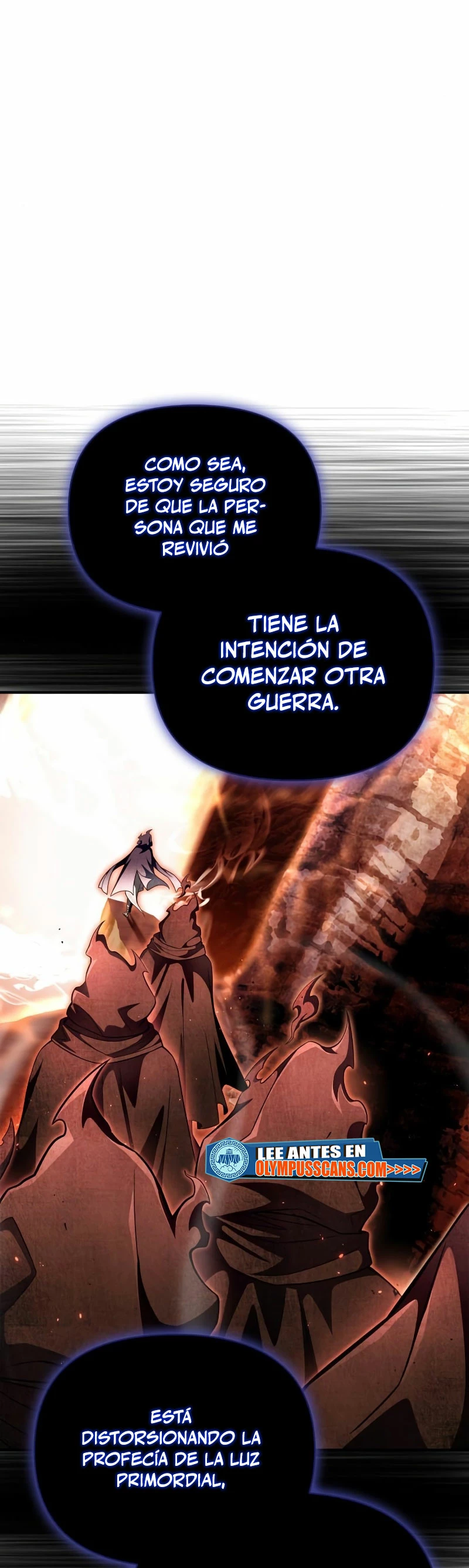 Campo de Batalla Super Humano - Capítulo 61 - Página 16 - LectorTMOo