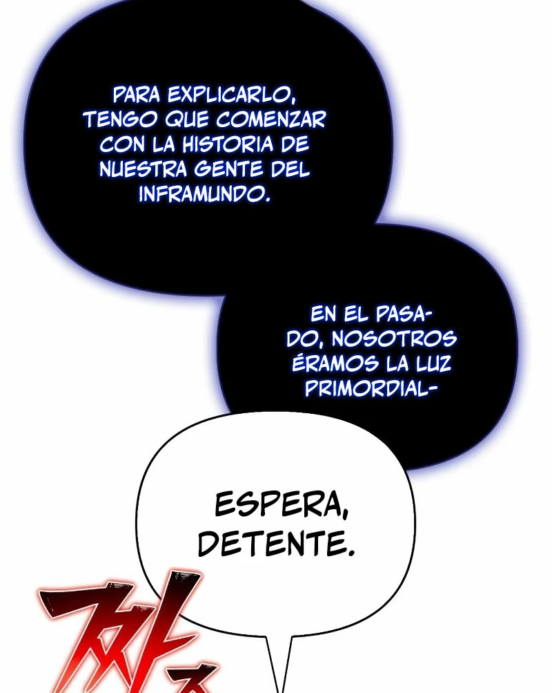 Campo de Batalla Super Humano - Capítulo 61 - Página 25 - LectorTMOo