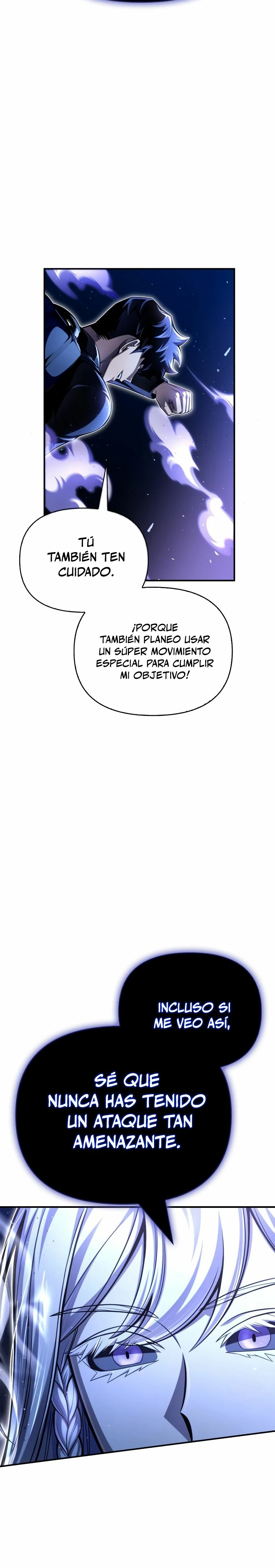 Campo de Batalla Super Humano - Capítulo 61 - Página 46 - LectorTMOo