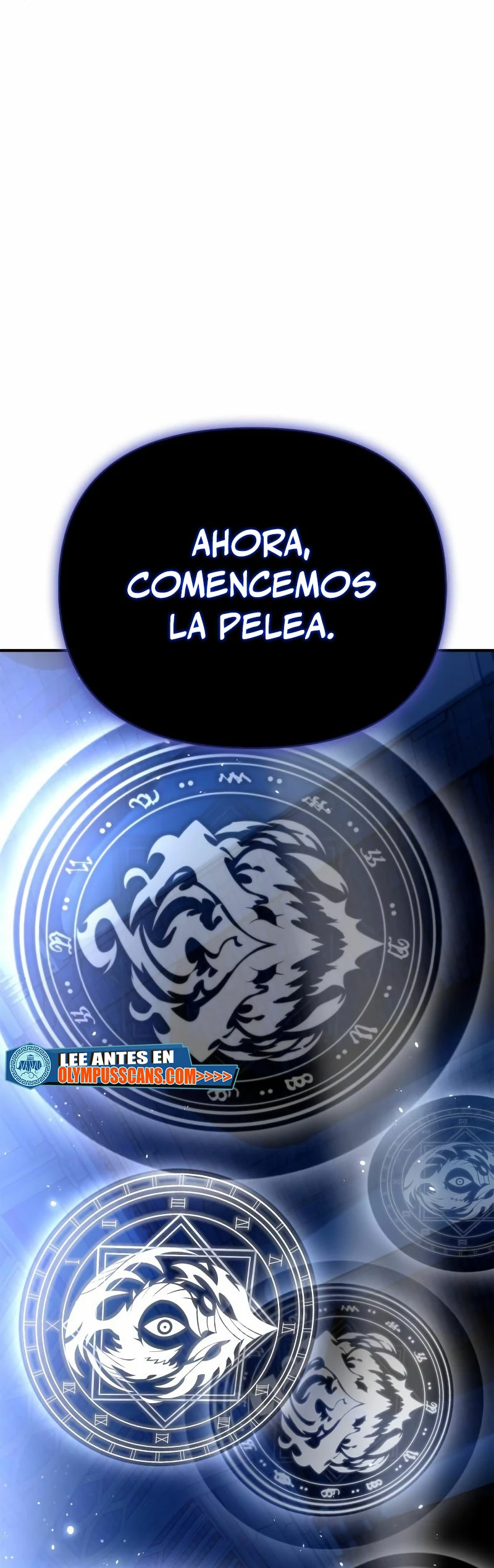 Campo de Batalla Super Humano - Capítulo 61 - Página 48 - LectorTMOo