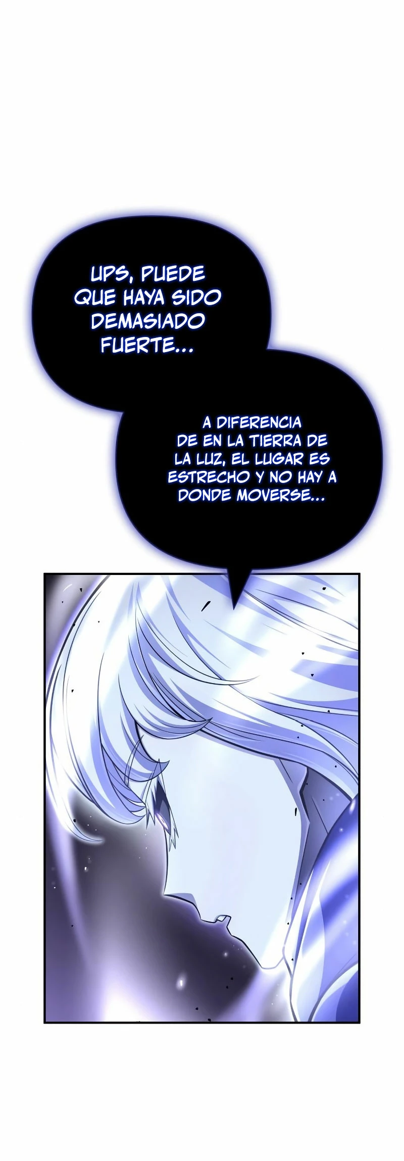 Campo de Batalla Super Humano - Capítulo 61 - Página 58 - LectorTMOo