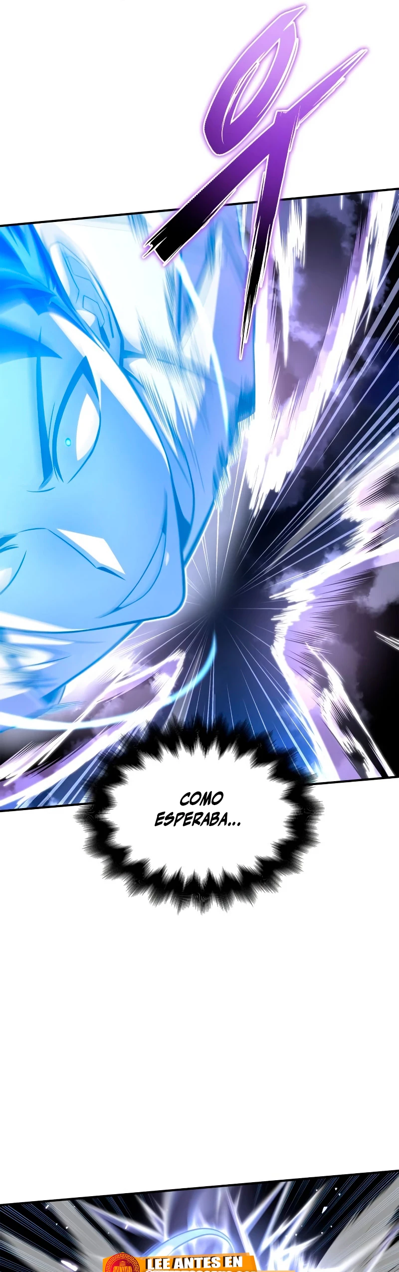 Campo de Batalla Super Humano - Capítulo 62 - Página 16 - LectorTMOo