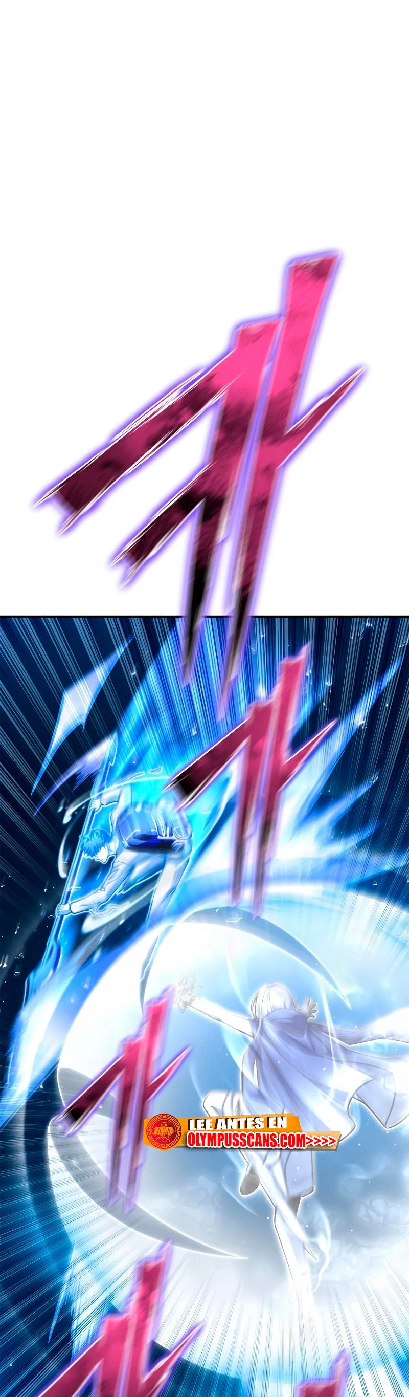 Campo de Batalla Super Humano - Capítulo 62 - Página 33 - LectorTMOo