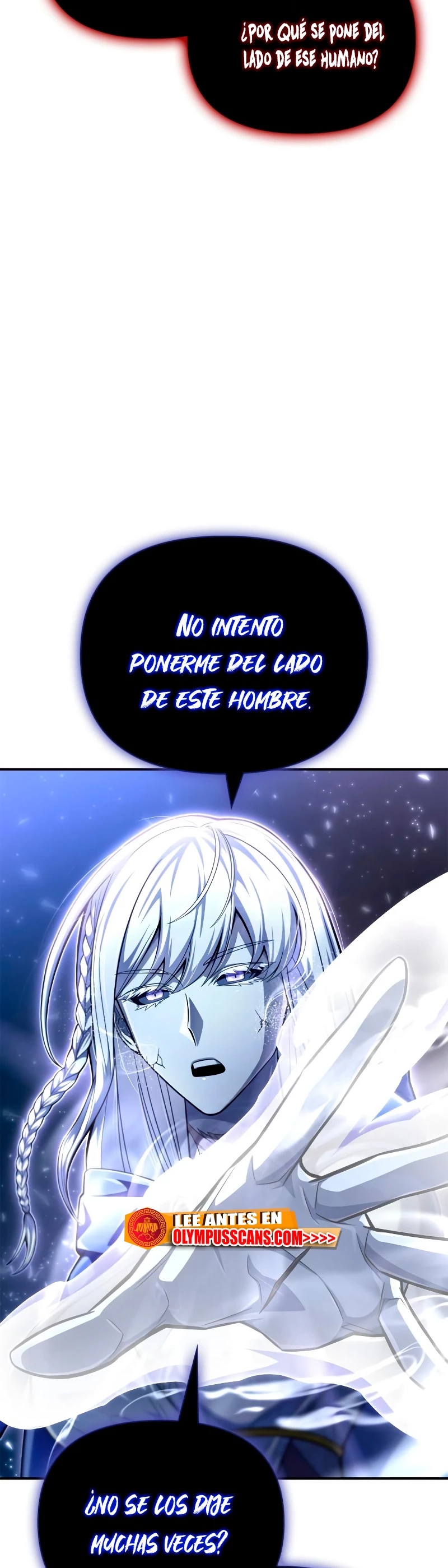 Campo de Batalla Super Humano - Capítulo 62 - Página 79 - LectorTMOo
