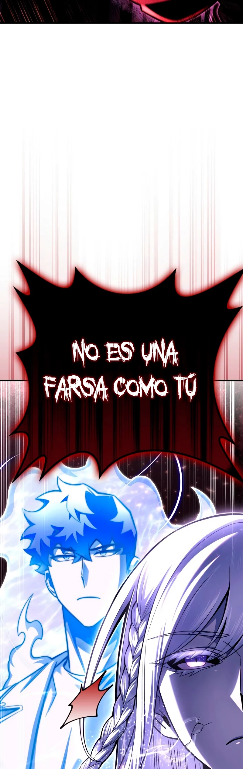 Campo de Batalla Super Humano - Capítulo 62 - Página 83 - LectorTMOo