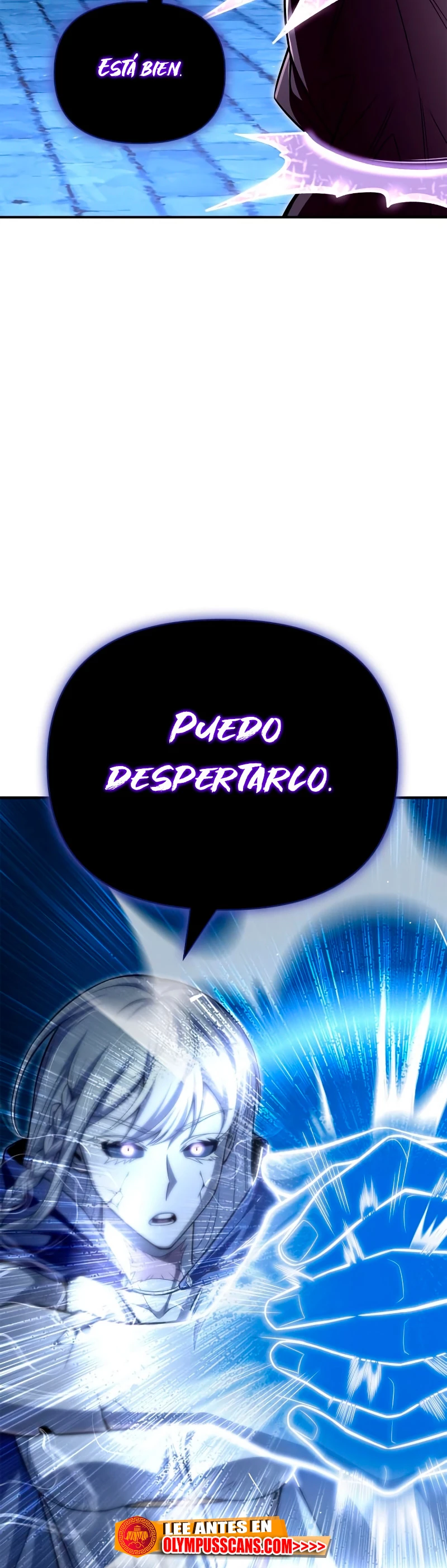 Campo de Batalla Super Humano - Capítulo 63 - Página 7 - LectorTMOo
