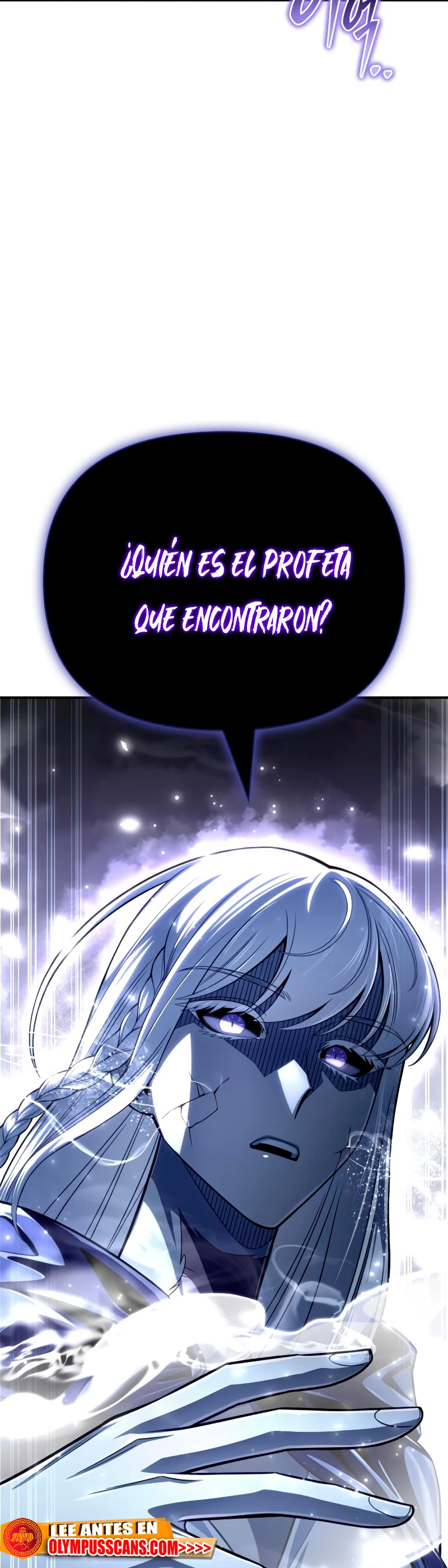 Campo de Batalla Super Humano - Capítulo 63 - Página 10 - LectorTMOo