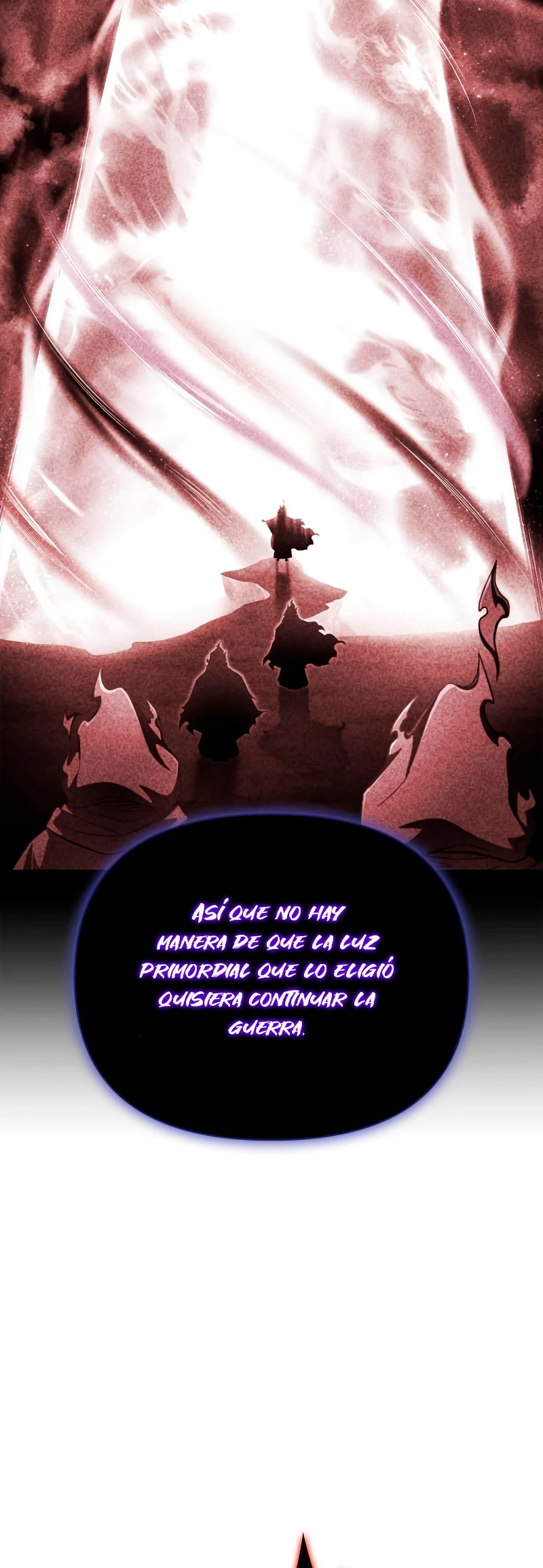 Campo de Batalla Super Humano - Capítulo 63 - Página 18 - LectorTMOo