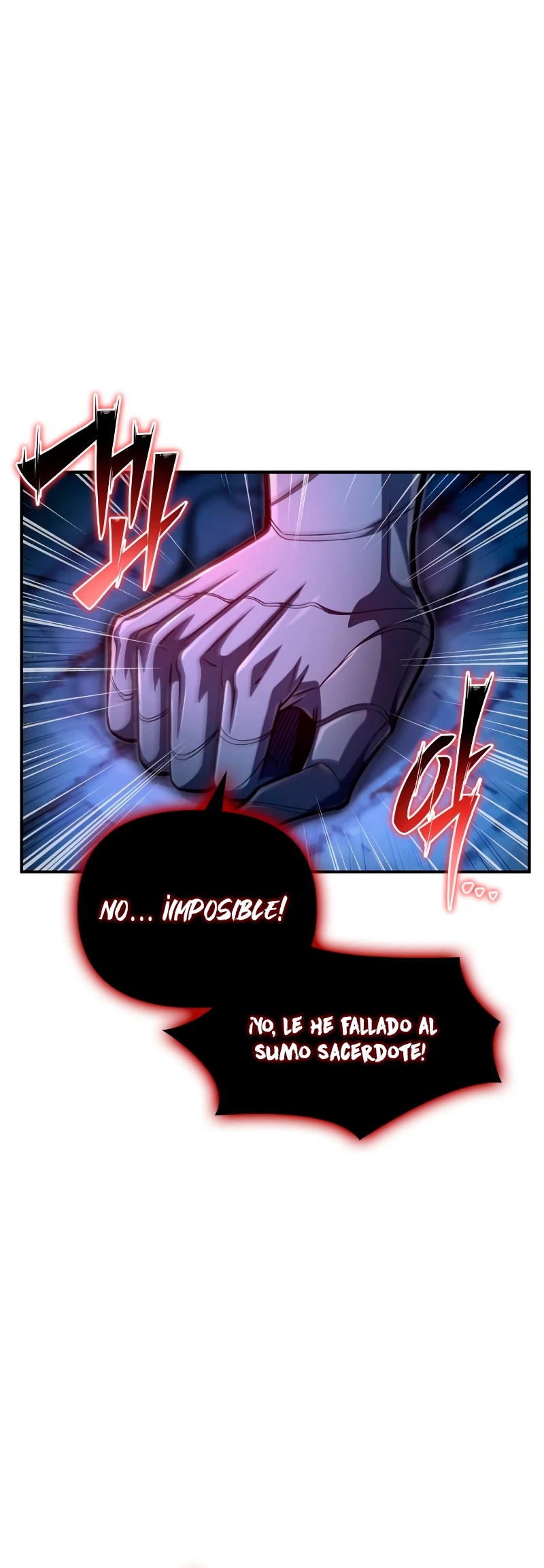 Campo de Batalla Super Humano - Capítulo 63 - Página 21 - LectorTMOo