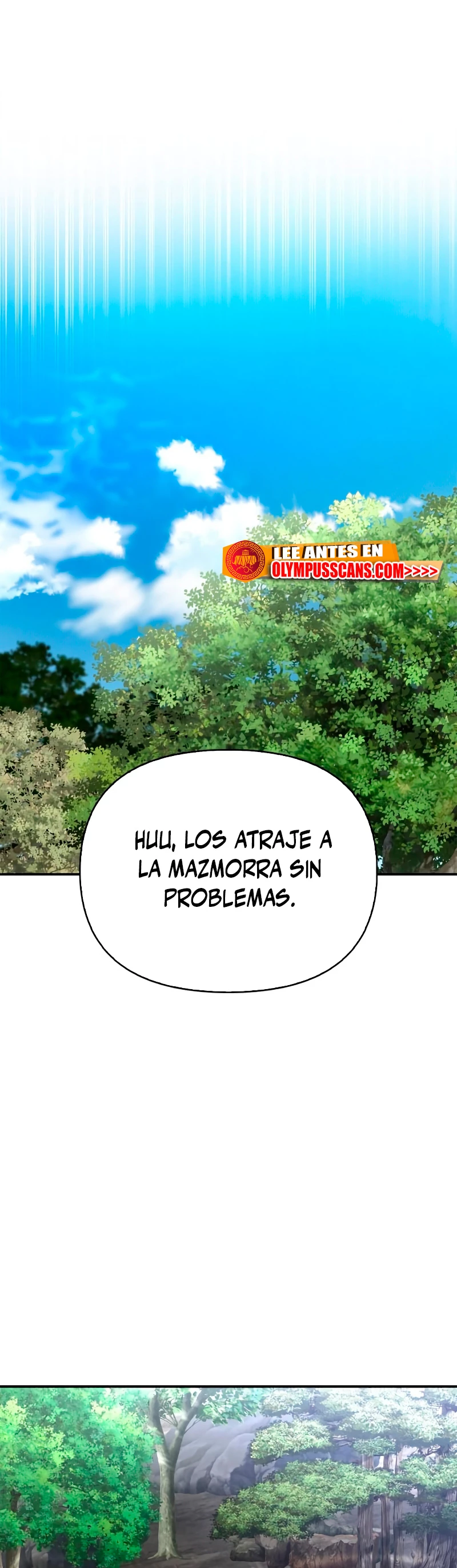 Campo de Batalla Super Humano - Capítulo 63 - Página 42 - LectorTMOo