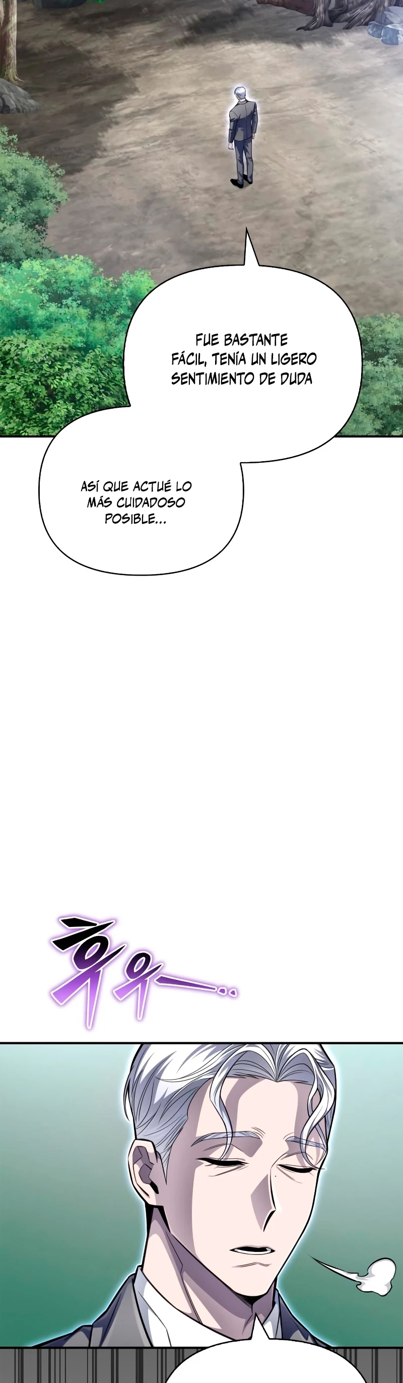 Campo de Batalla Super Humano - Capítulo 63 - Página 43 - LectorTMOo