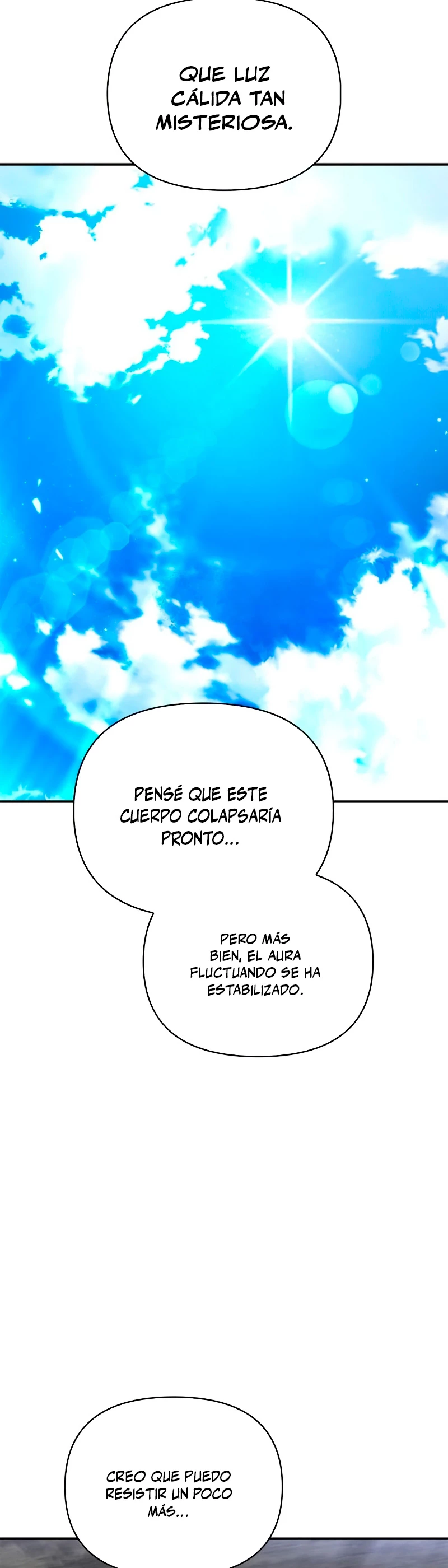 Campo de Batalla Super Humano - Capítulo 63 - Página 56 - LectorTMOo