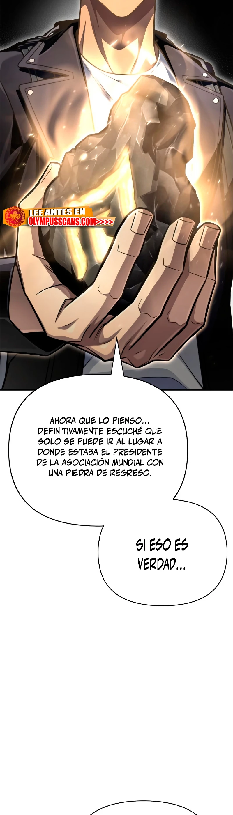 Campo de Batalla Super Humano - Capítulo 63 - Página 64 - LectorTMOo