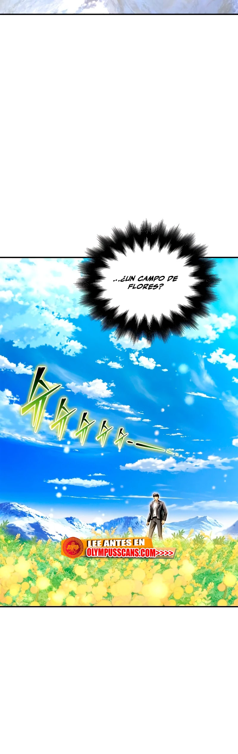 Campo de Batalla Super Humano - Capítulo 63 - Página 72 - LectorTMOo
