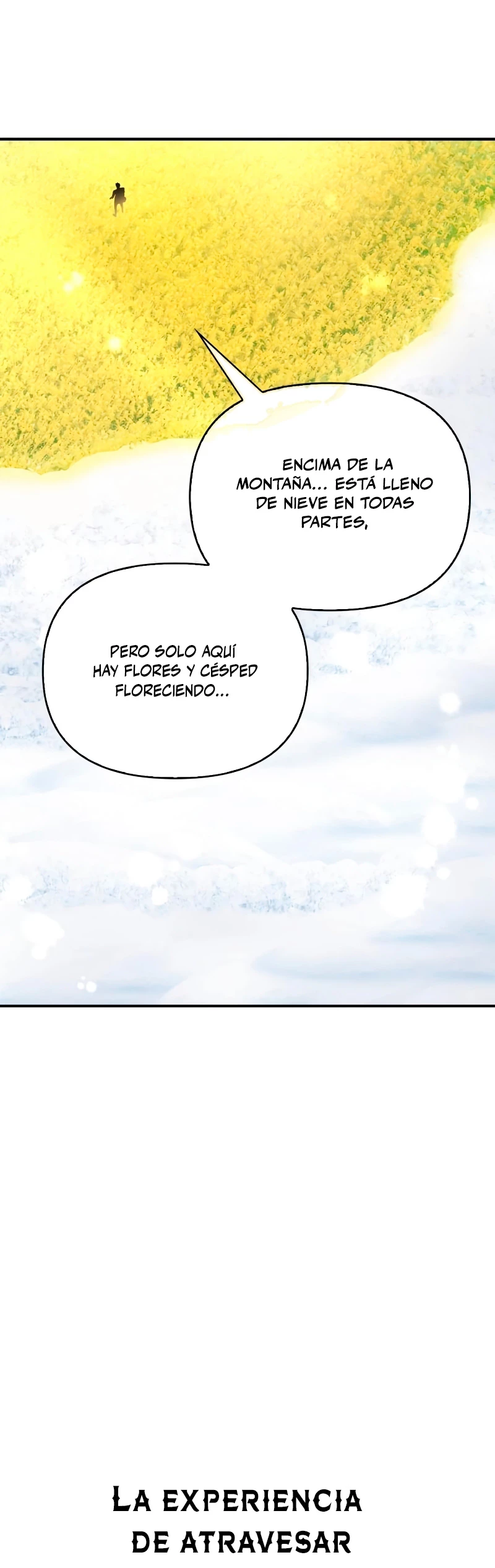Campo de Batalla Super Humano - Capítulo 63 - Página 73 - LectorTMOo
