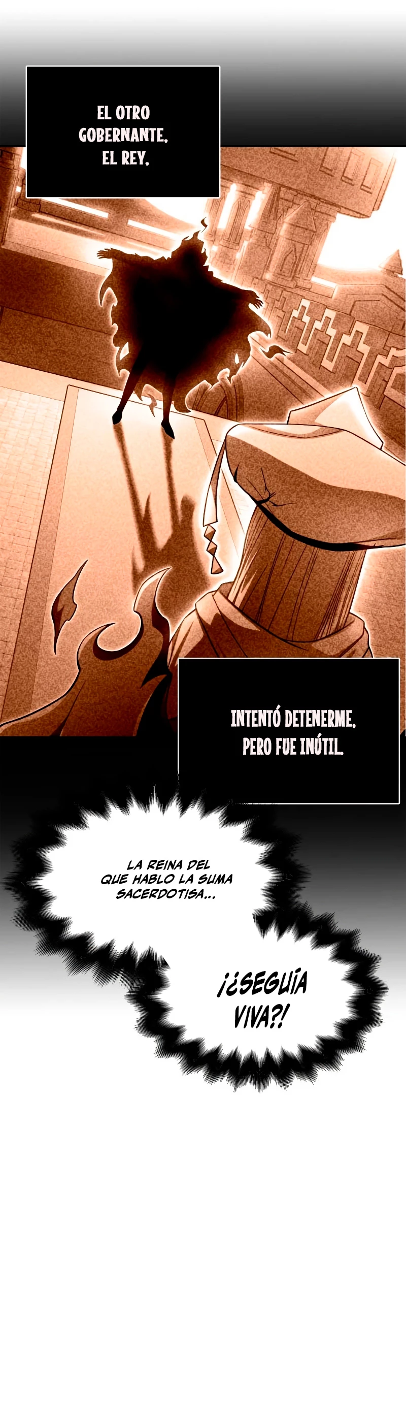 Campo de Batalla Super Humano - Capítulo 64 - Página 6 - LectorTMOo