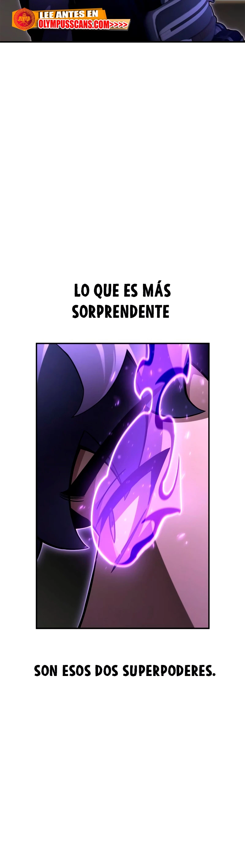 Campo de Batalla Super Humano - Capítulo 64 - Página 9 - LectorTMOo