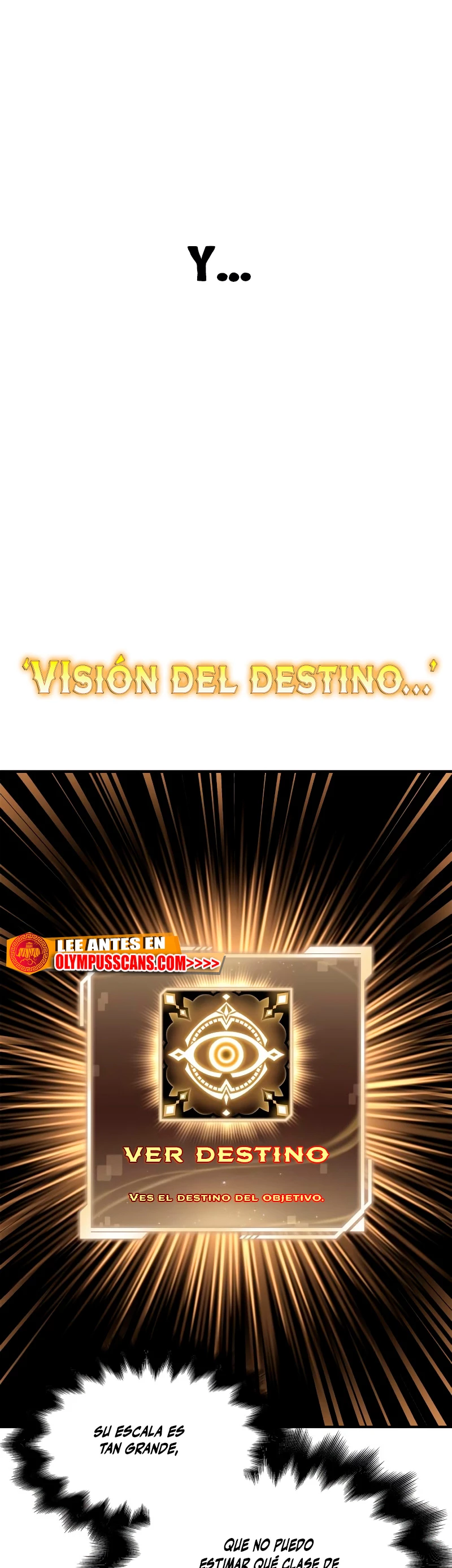Campo de Batalla Super Humano - Capítulo 64 - Página 12 - LectorTMOo