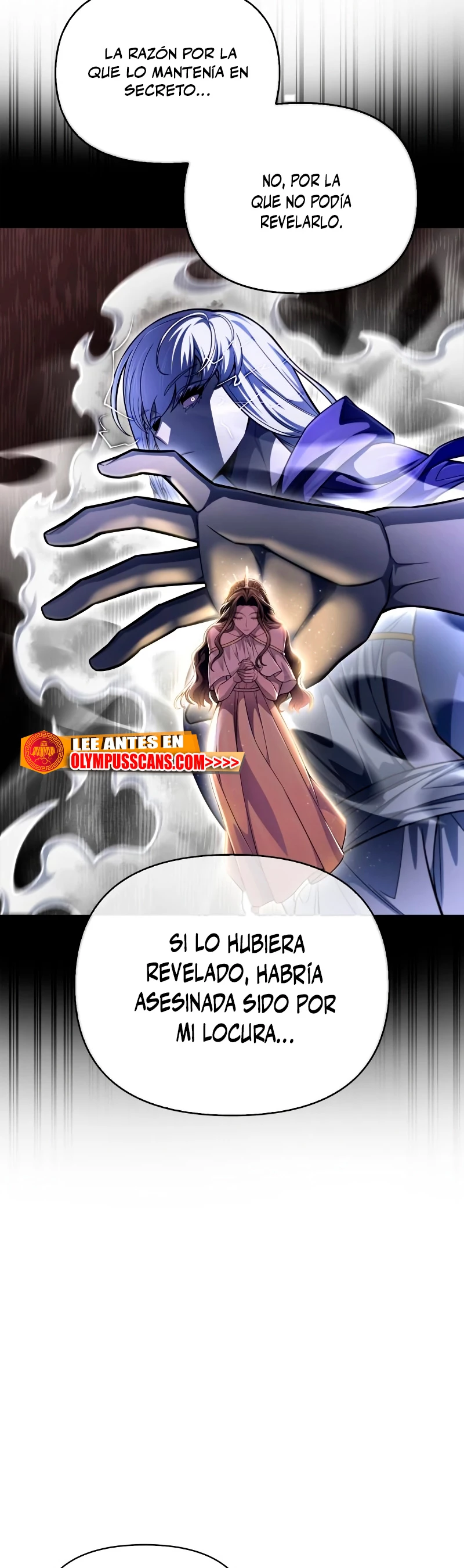Campo de Batalla Super Humano - Capítulo 64 - Página 47 - LectorTMOo