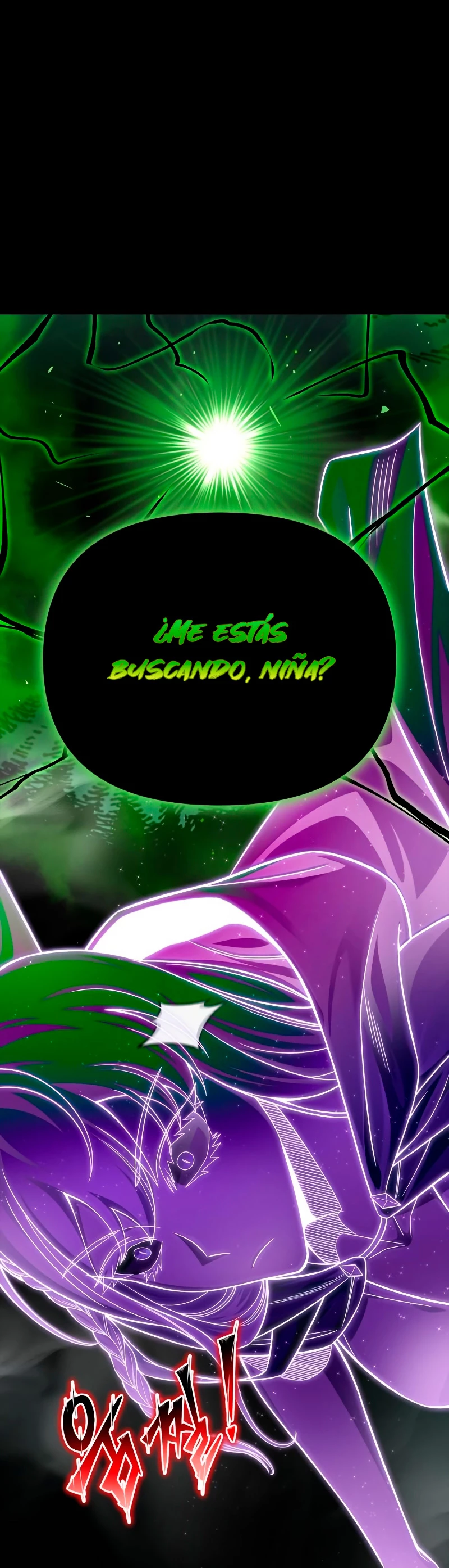 Campo de Batalla Super Humano - Capítulo 64 - Página 54 - LectorTMOo