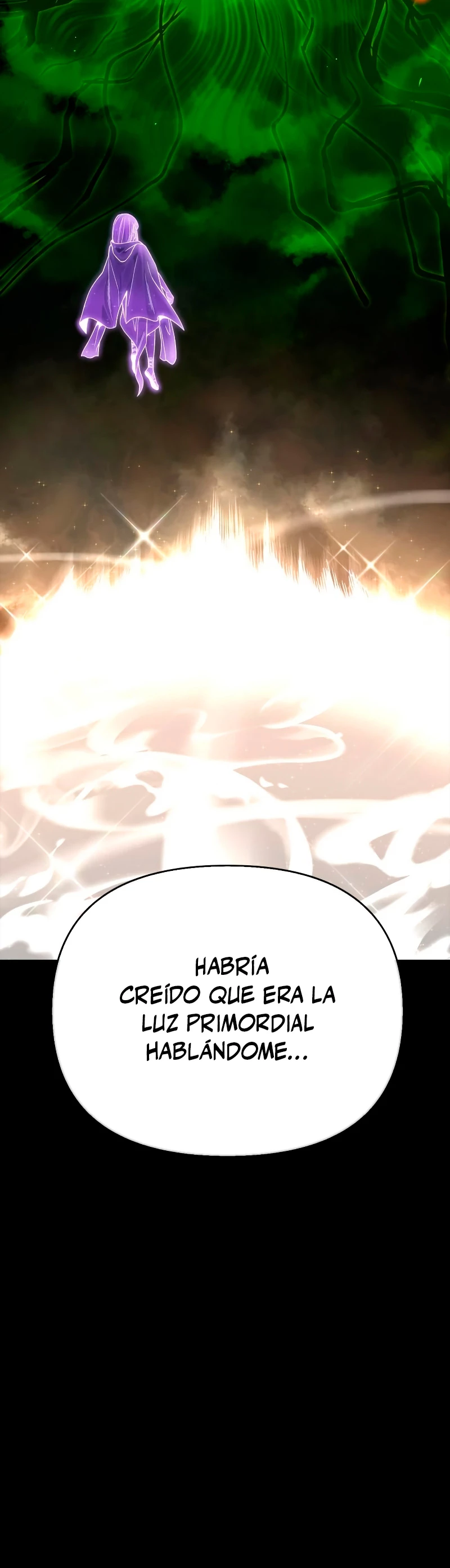 Campo de Batalla Super Humano - Capítulo 64 - Página 57 - LectorTMOo