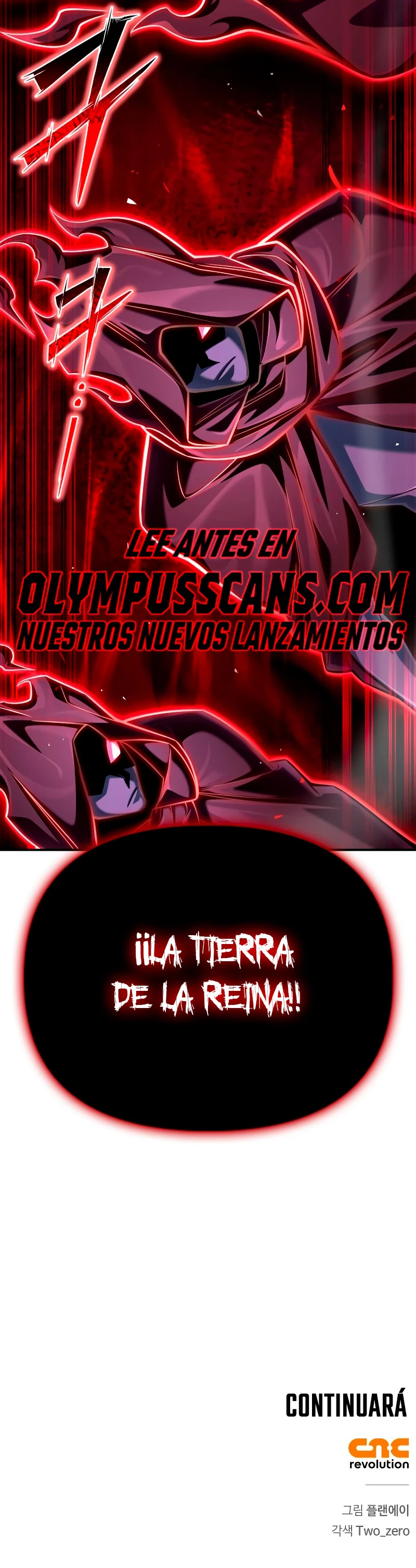 Campo de Batalla Super Humano - Capítulo 64 - Página 74 - LectorTMOo