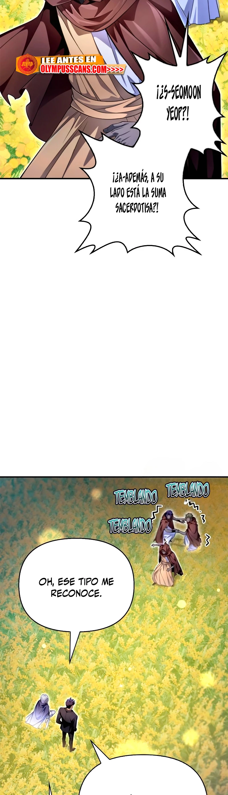 Campo de Batalla Super Humano - Capítulo 65 - Página 7 - LectorTMOo