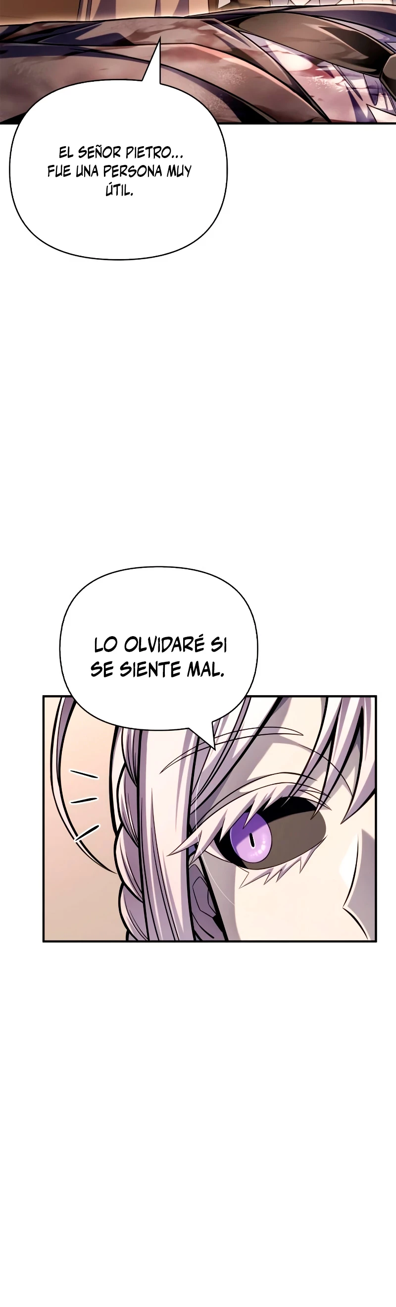 Campo de Batalla Super Humano - Capítulo 65 - Página 51 - LectorTMOo