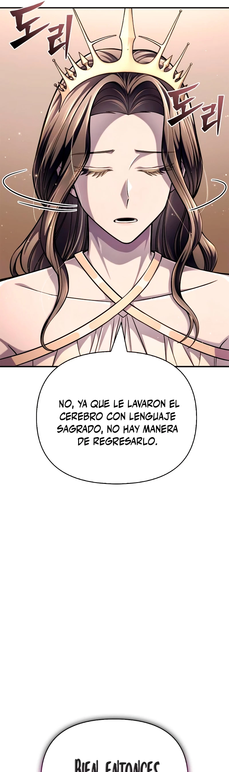 Campo de Batalla Super Humano - Capítulo 65 - Página 52 - LectorTMOo