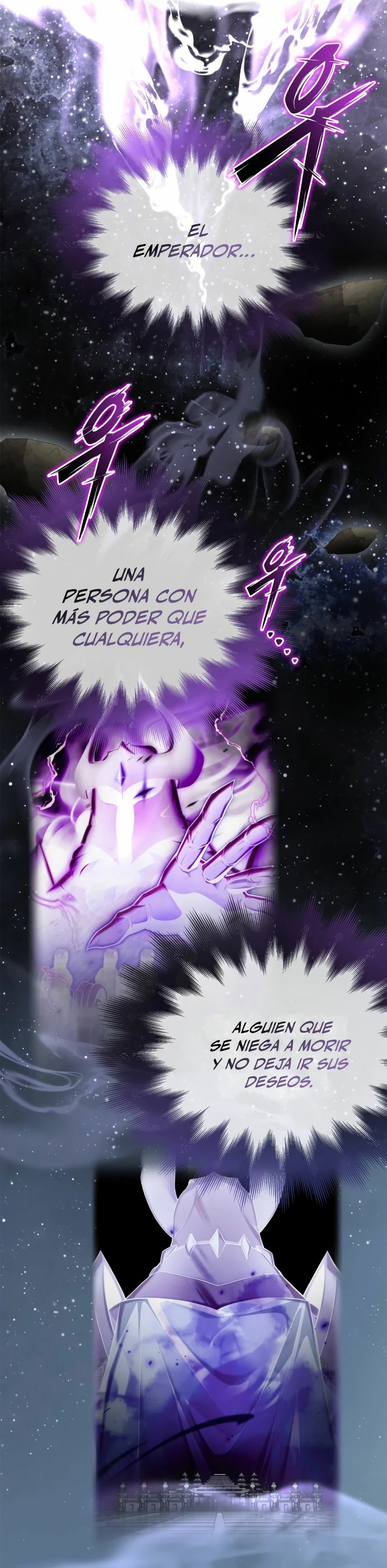 Campo de Batalla Super Humano - Capítulo 66 - Página 16 - LectorTMOo