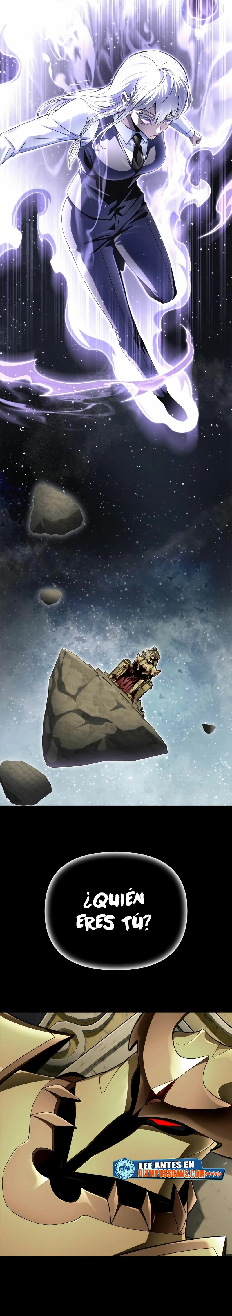 Campo de Batalla Super Humano - Capítulo 66 - Página 18 - LectorTMOo