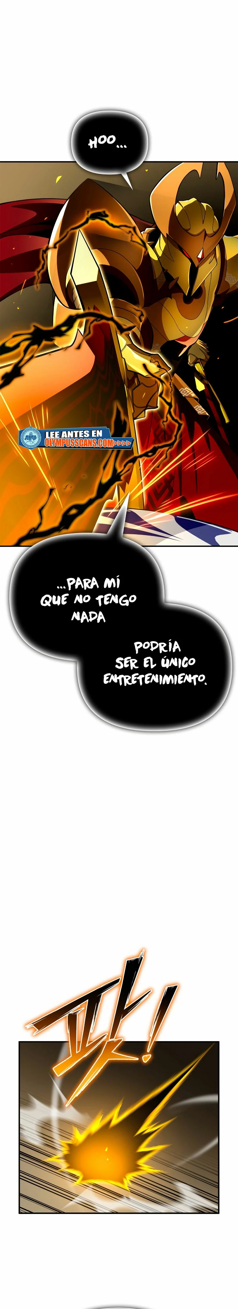 Campo de Batalla Super Humano - Capítulo 66 - Página 42 - LectorTMOo