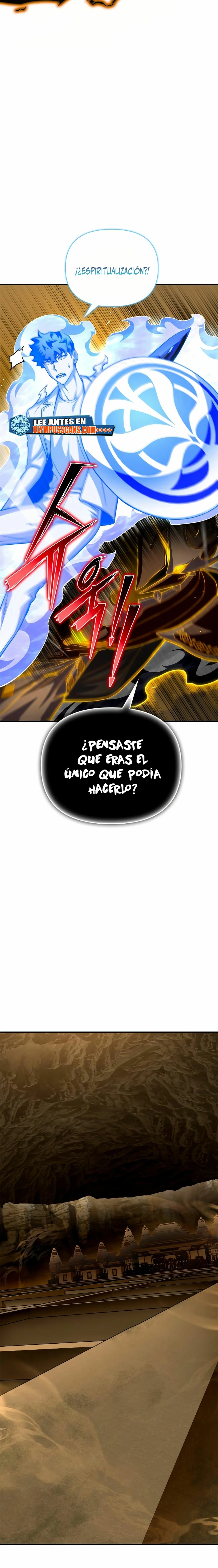 Campo de Batalla Super Humano - Capítulo 66 - Página 52 - LectorTMOo