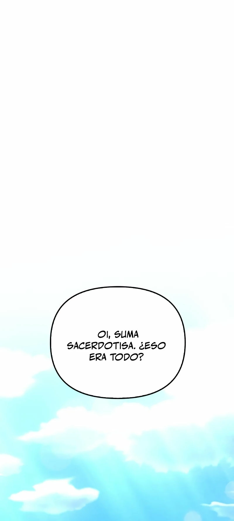 Campo de Batalla Super Humano - Capítulo 67 - Página 10 - LectorTMOo