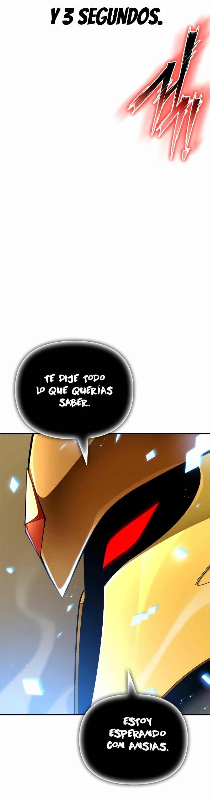 Campo de Batalla Super Humano - Capítulo 67 - Página 67 - LectorTMOo