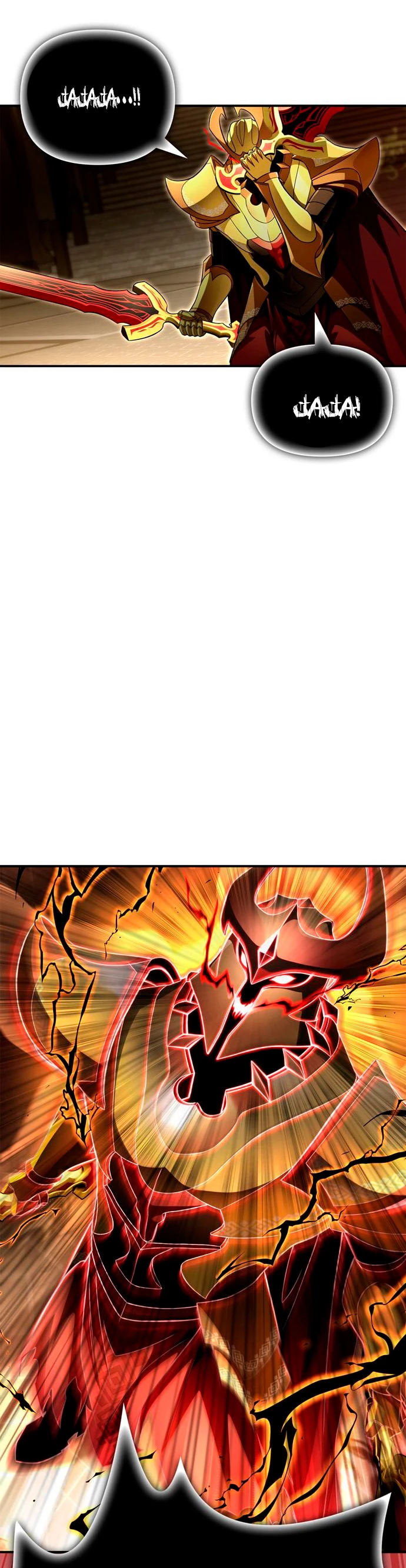 Campo de Batalla Super Humano - Capítulo 68 - Página 29 - LectorTMOo