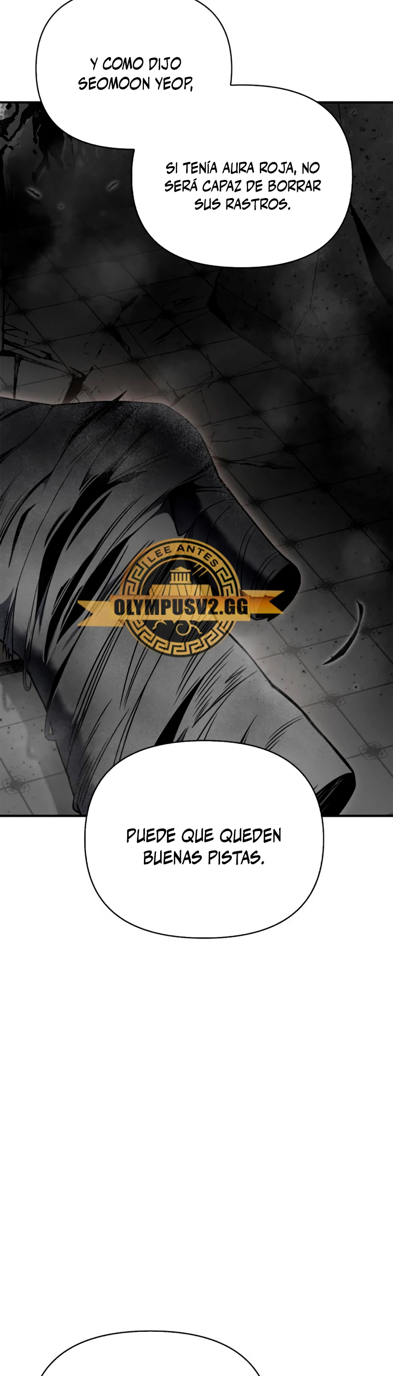 Campo de Batalla Super Humano - Capítulo 69 - Página 60 - LectorTMOo