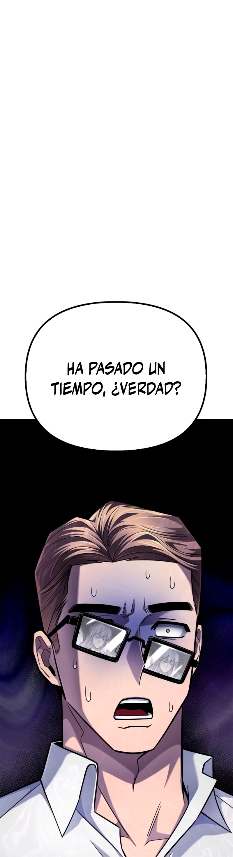 Campo de Batalla Super Humano - Capítulo 69 - Página 89 - LectorTMOo