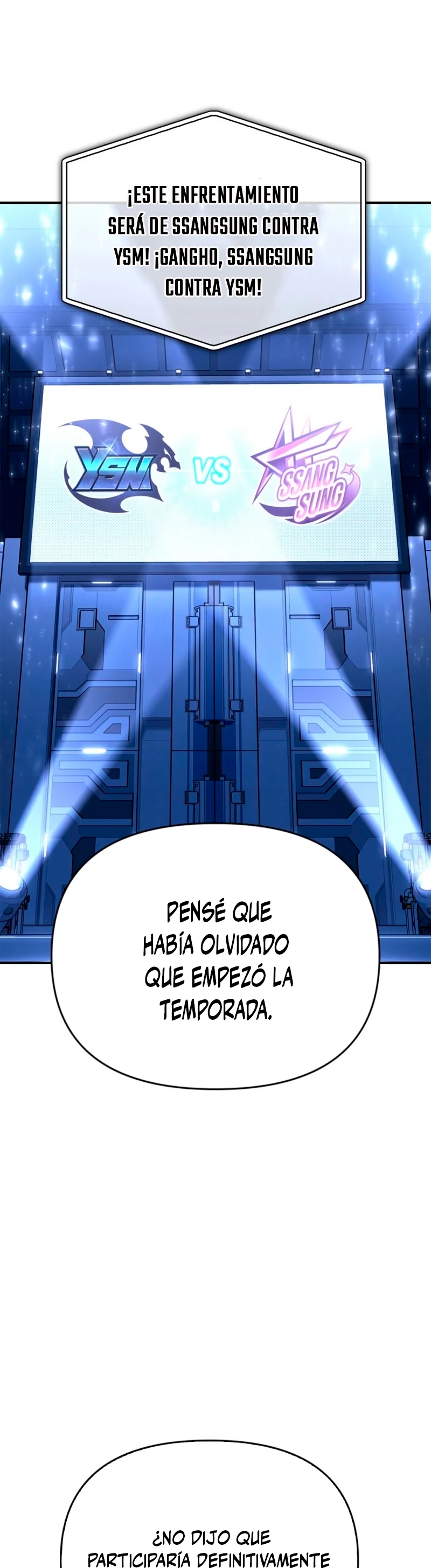 Campo de Batalla Super Humano - Capítulo 70 - Página 13 - LectorTMOo