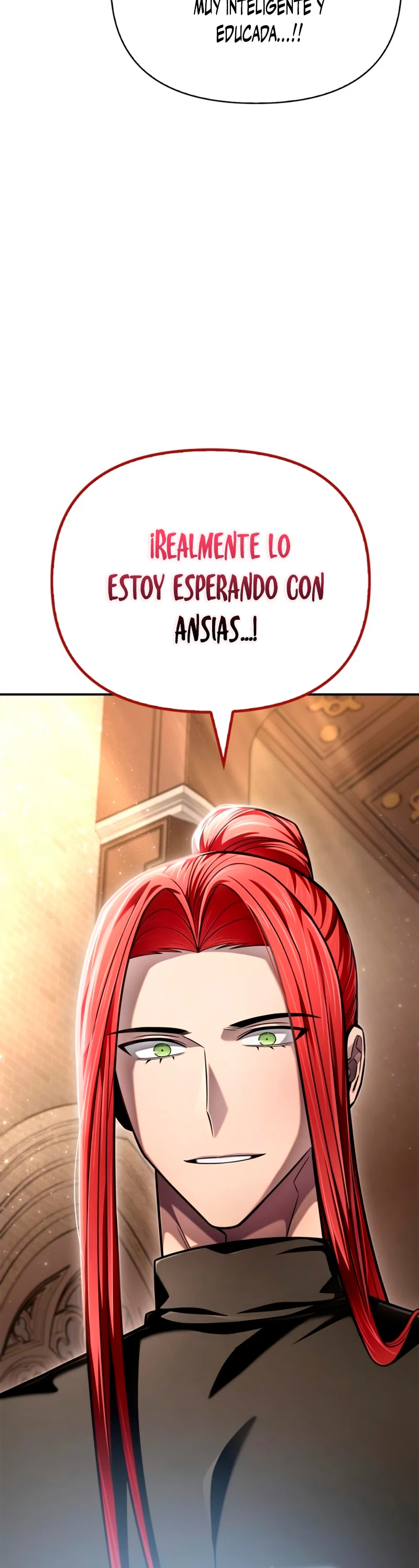 Campo de Batalla Super Humano - Capítulo 70 - Página 81 - LectorTMOo