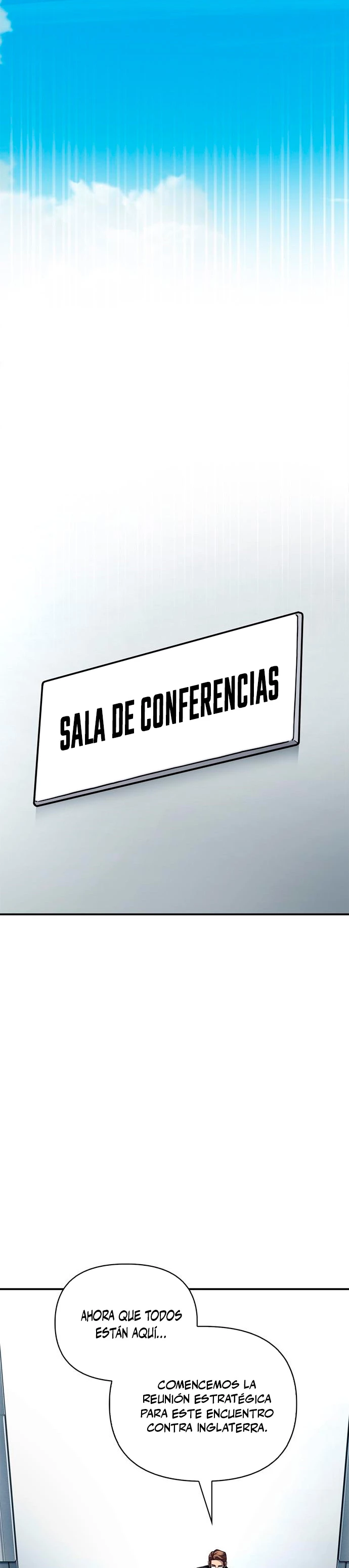 Campo de Batalla Super Humano - Capítulo 71 - Página 17 - LectorTMOo